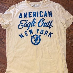 American eagle shirt